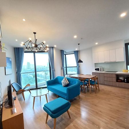 דירות Angela House הלונג חדר תמונה