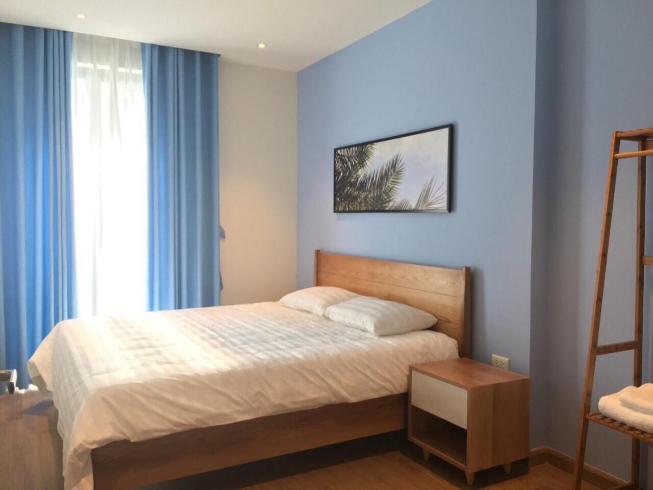 דירות Angela House הלונג מראה חיצוני תמונה